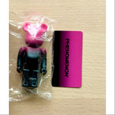 Bearbrick Series 20 SUPER Secret PHENOMENON 100%